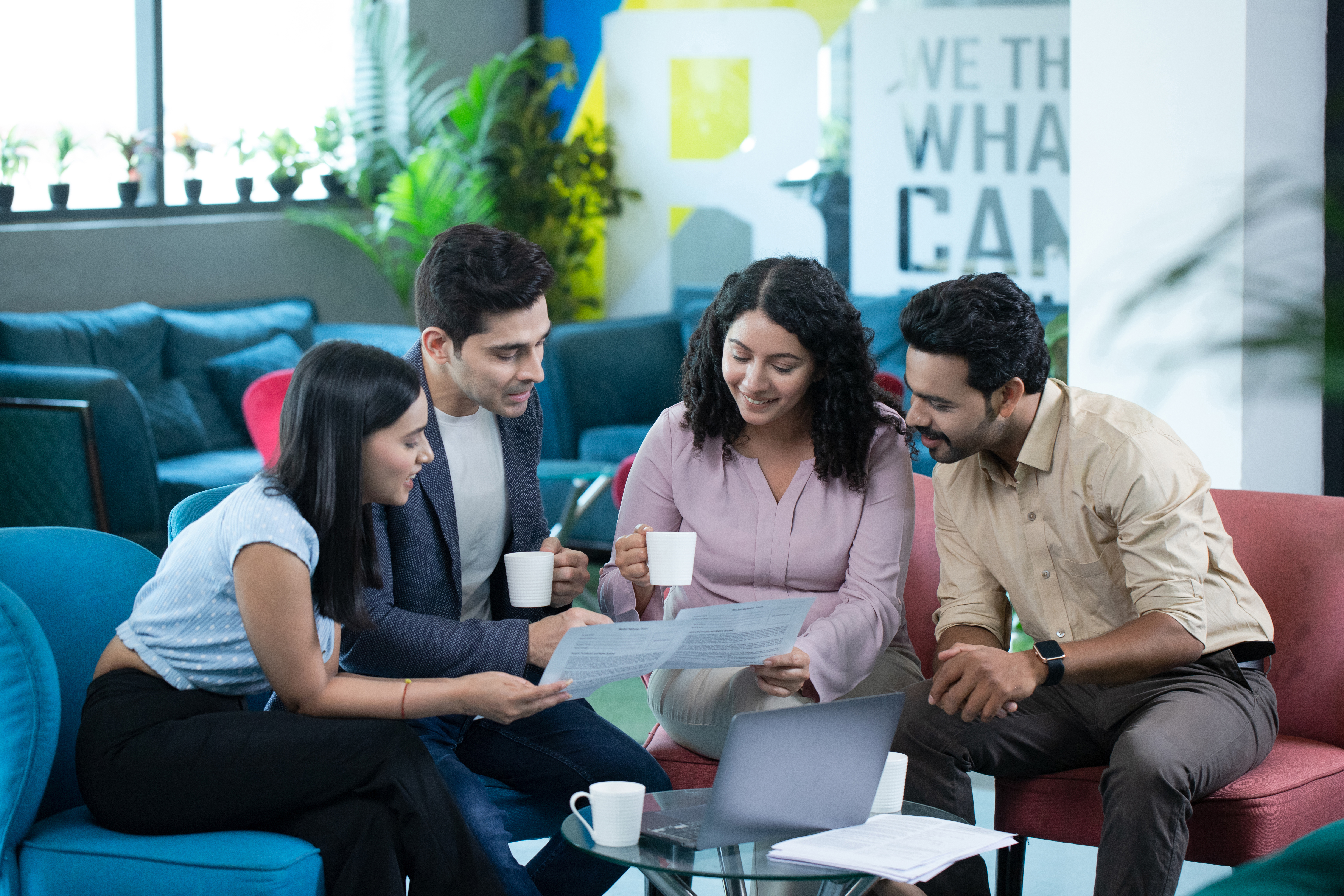 Life at jurysoft