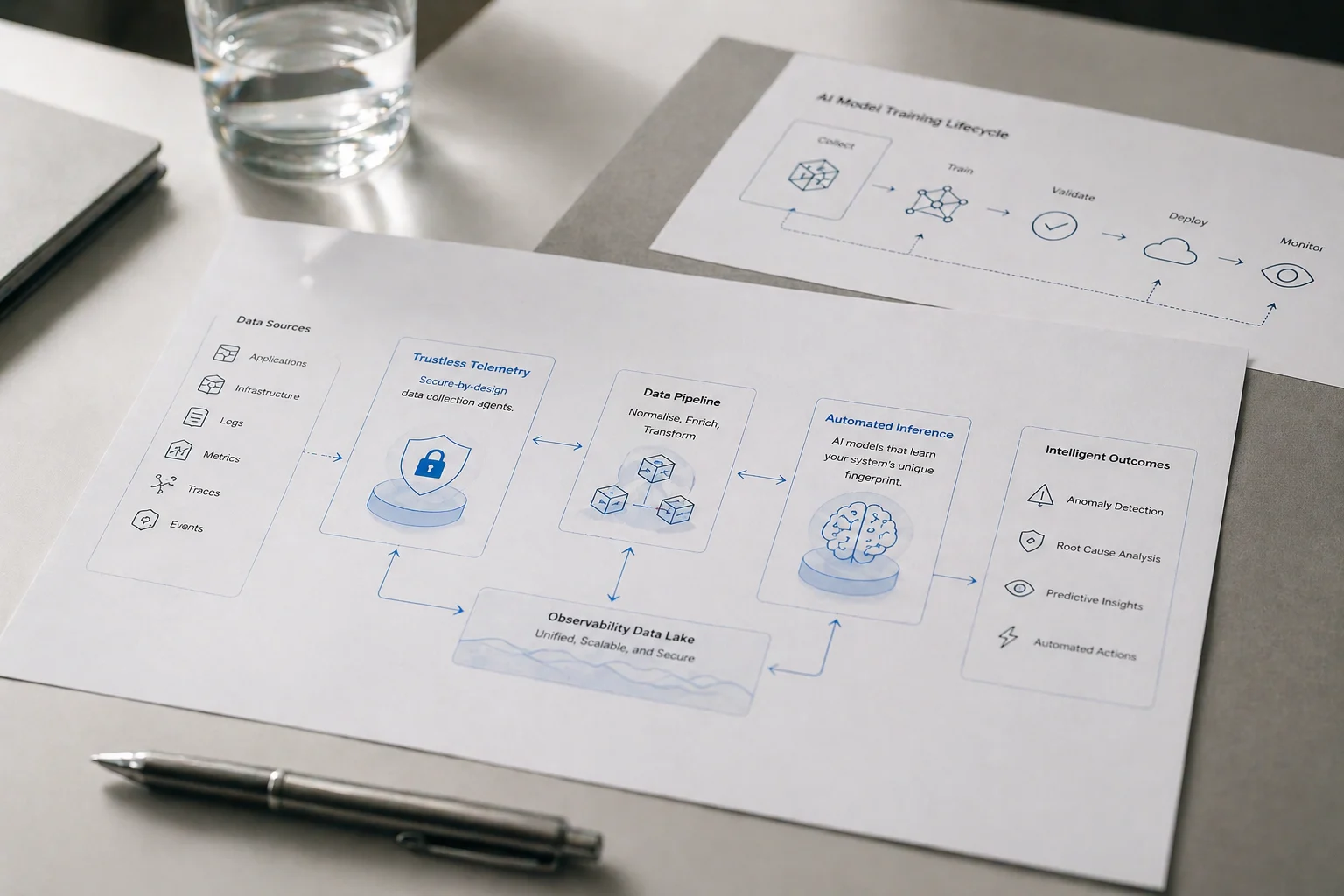 Observability Blueprint