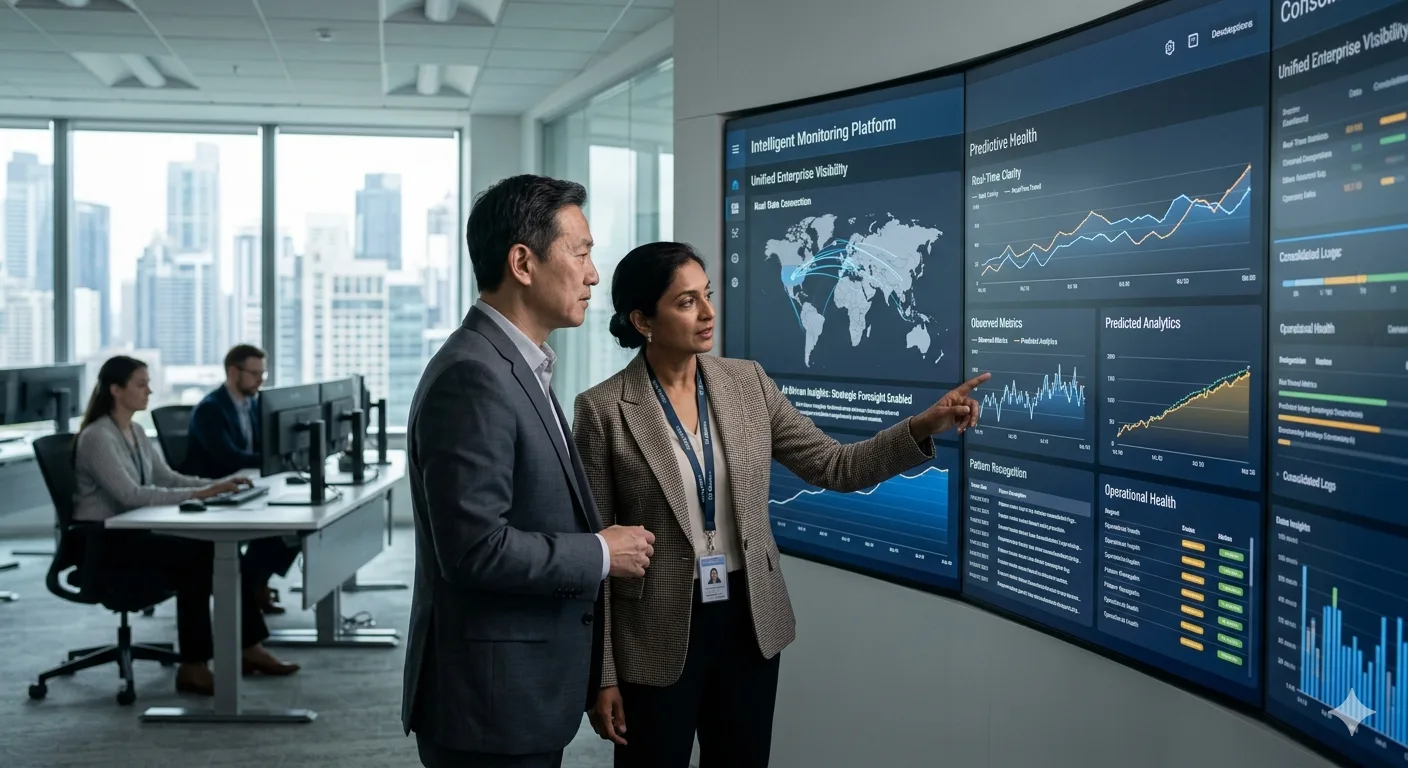Intelligent Monitoring