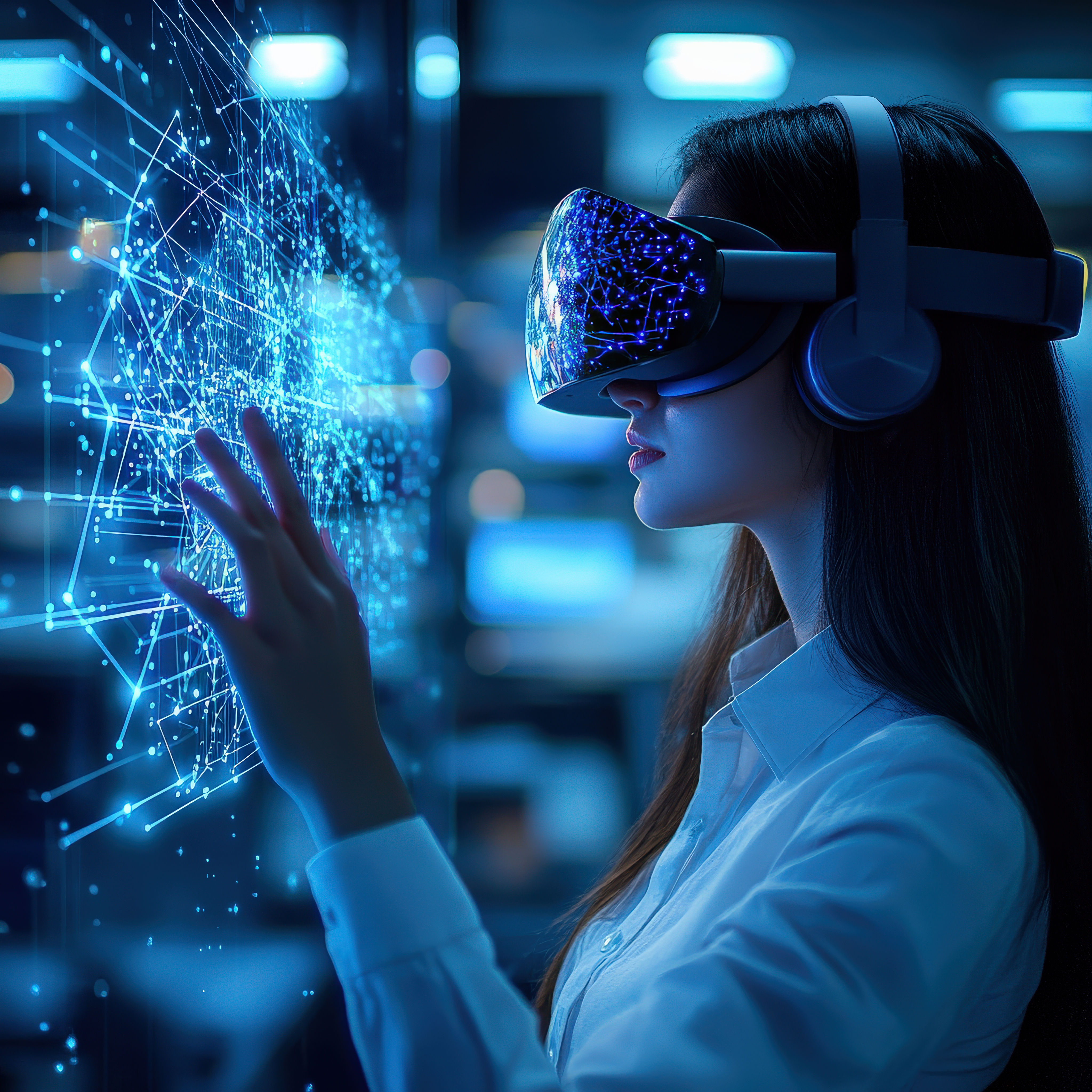 VR Architecture
