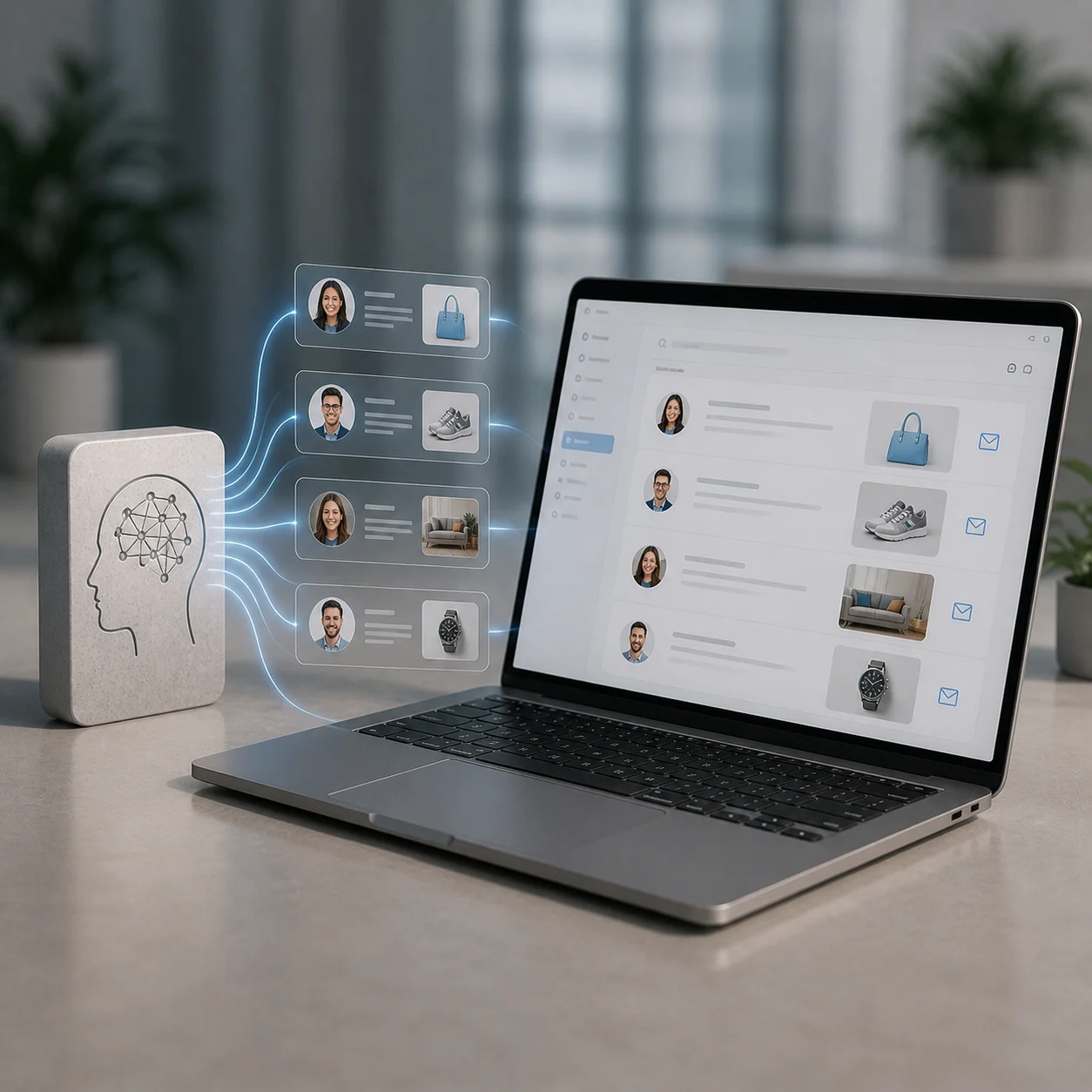Personalization