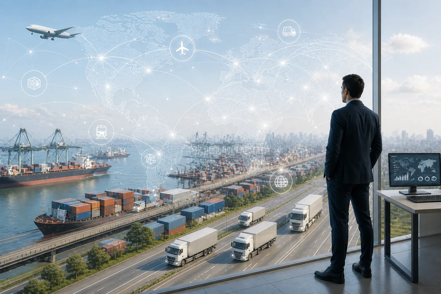 Logistics