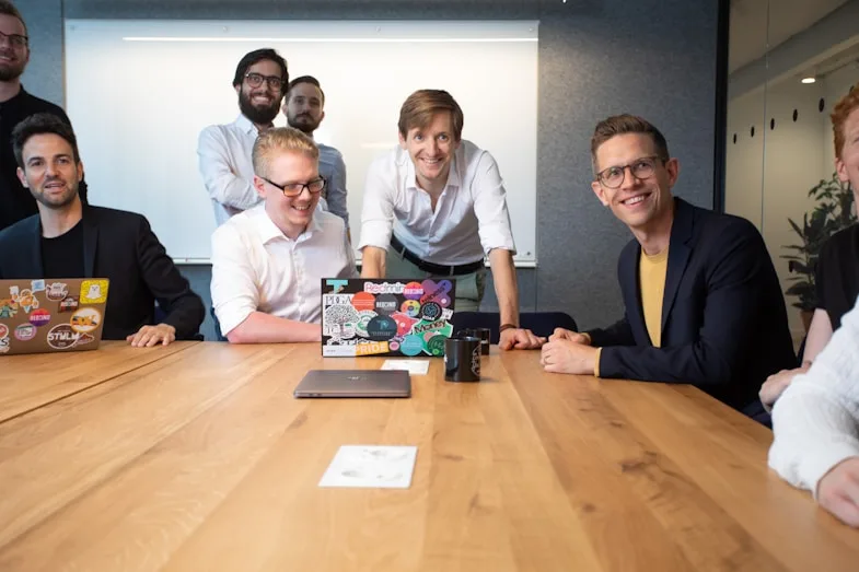 Enterprise Product Teams