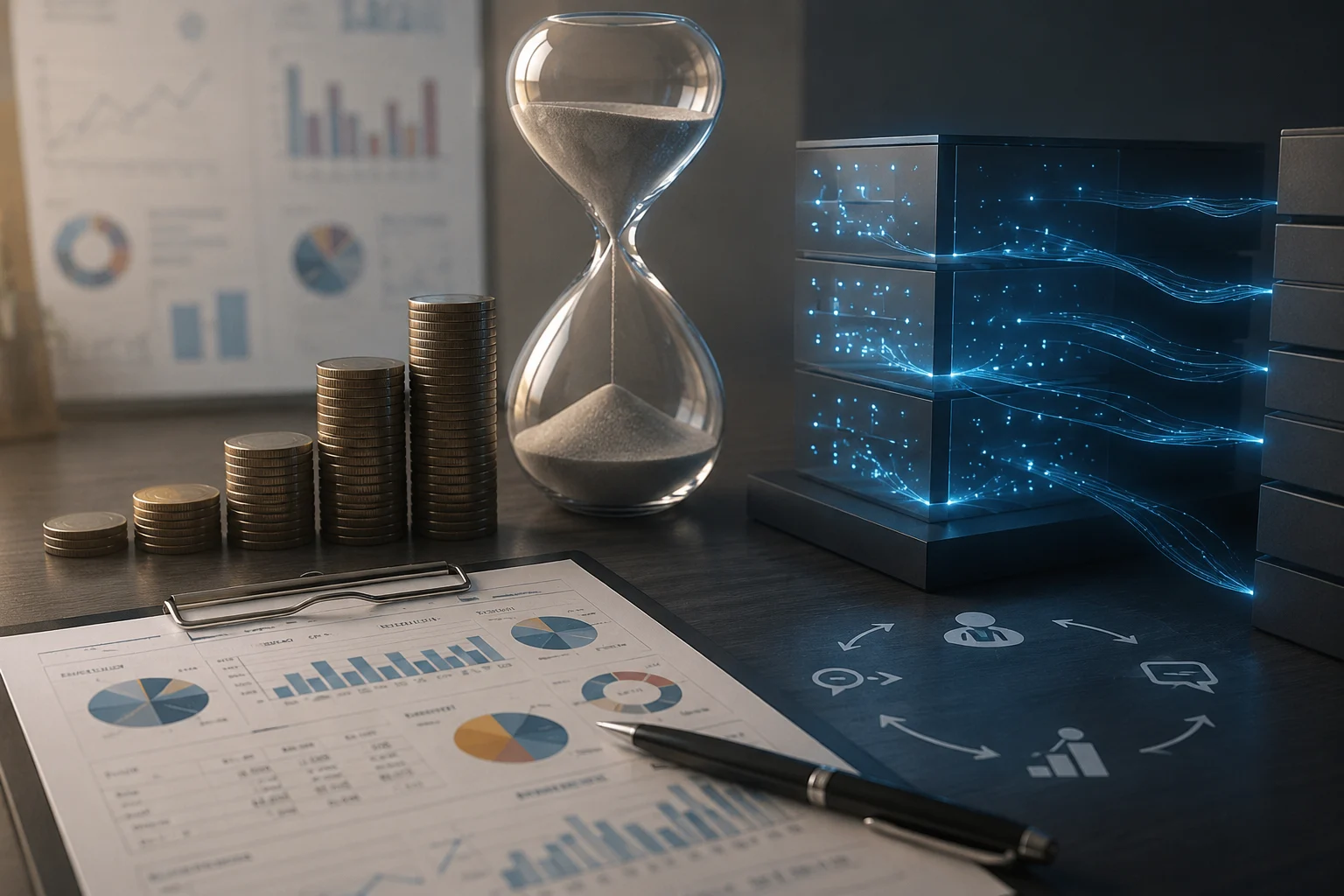 AI Marketing Services